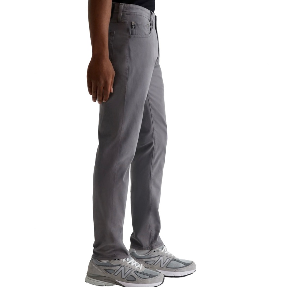 EUC AG Adriano Goldschmied Tellis SUD Pants - Picture 5 of 14